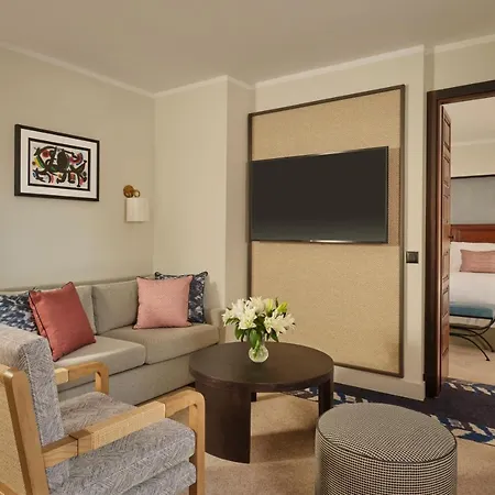 Hotel Castillo Son Vida, A Luxury Collection Hotel, Mallorca (adults Only) Palma de Mallorca
