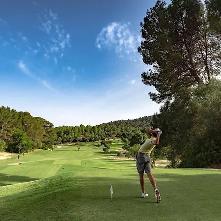 Hotel Castillo Son Vida, A Luxury Collection Hotel, Mallorca (adults Only) Palma de Mallorca