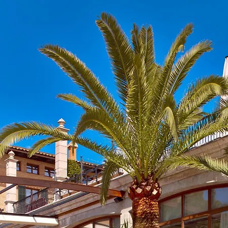 Castillo Son Vida, A Luxury Collection Hotel, Mallorca (adults Only) Hotel Palma de Mallorca