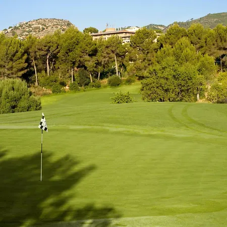 Castillo Son Vida, A Luxury Collection Hotel, Mallorca (adults Only) 5* Palma